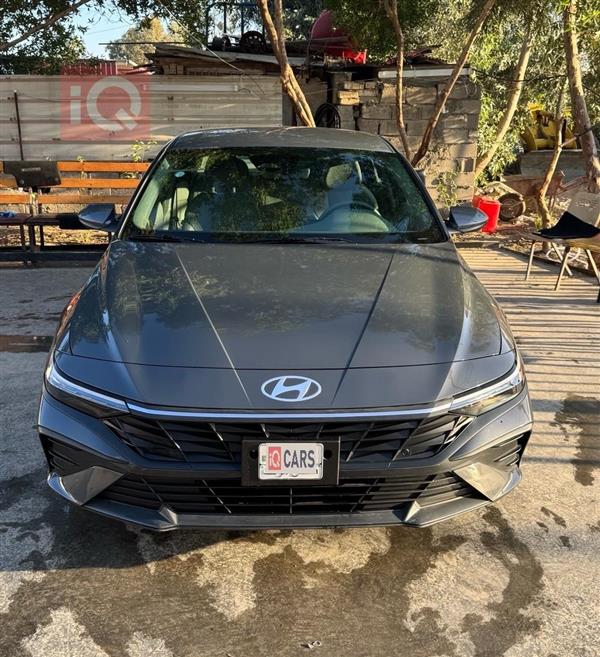 هيونداي النترا 2024 للبيع في العراق -  بغداد